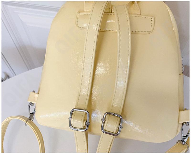 Женский Рюкзак CC2128_Z82601-1 Женский Рюкзак CC2128_Z82601-1