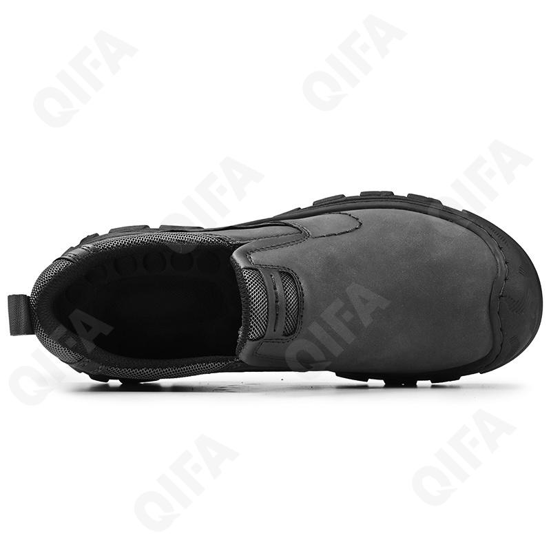 Мужские Полуботинки