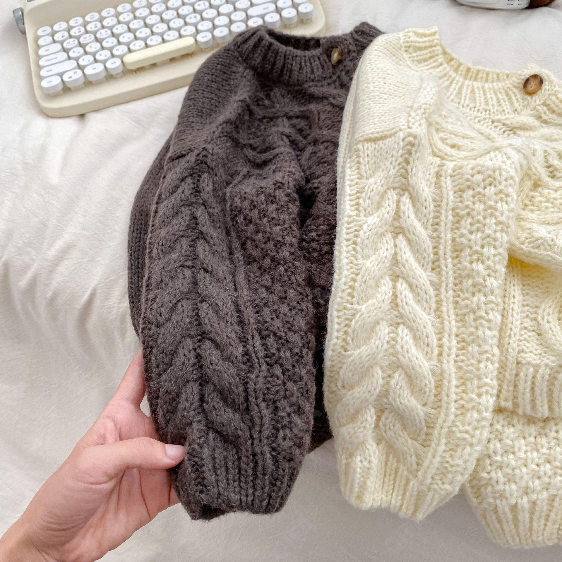 Детская Кофта CC2196_23049_957_2575