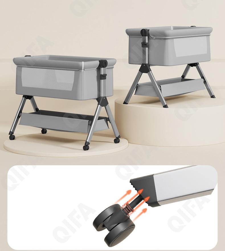 Колыбель-кроватка