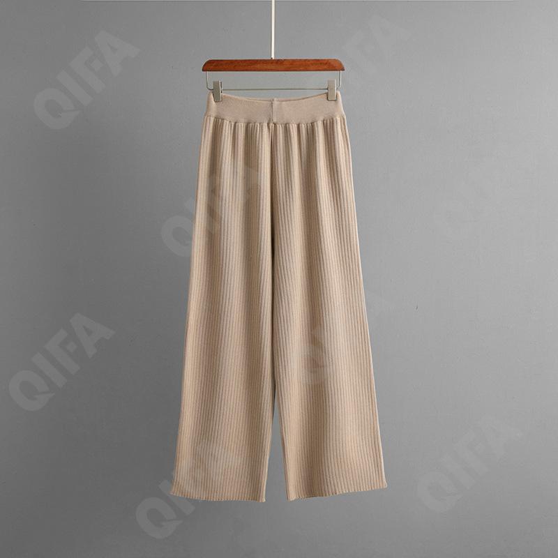 Женский Костюм с брюками CC4924_A-509-5