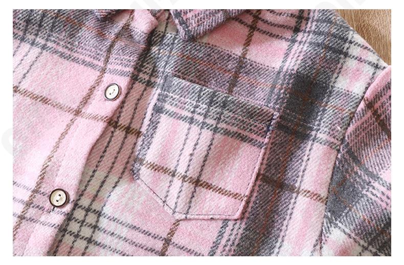 Детская Рубашка CC3770_CS02_243_2577_14