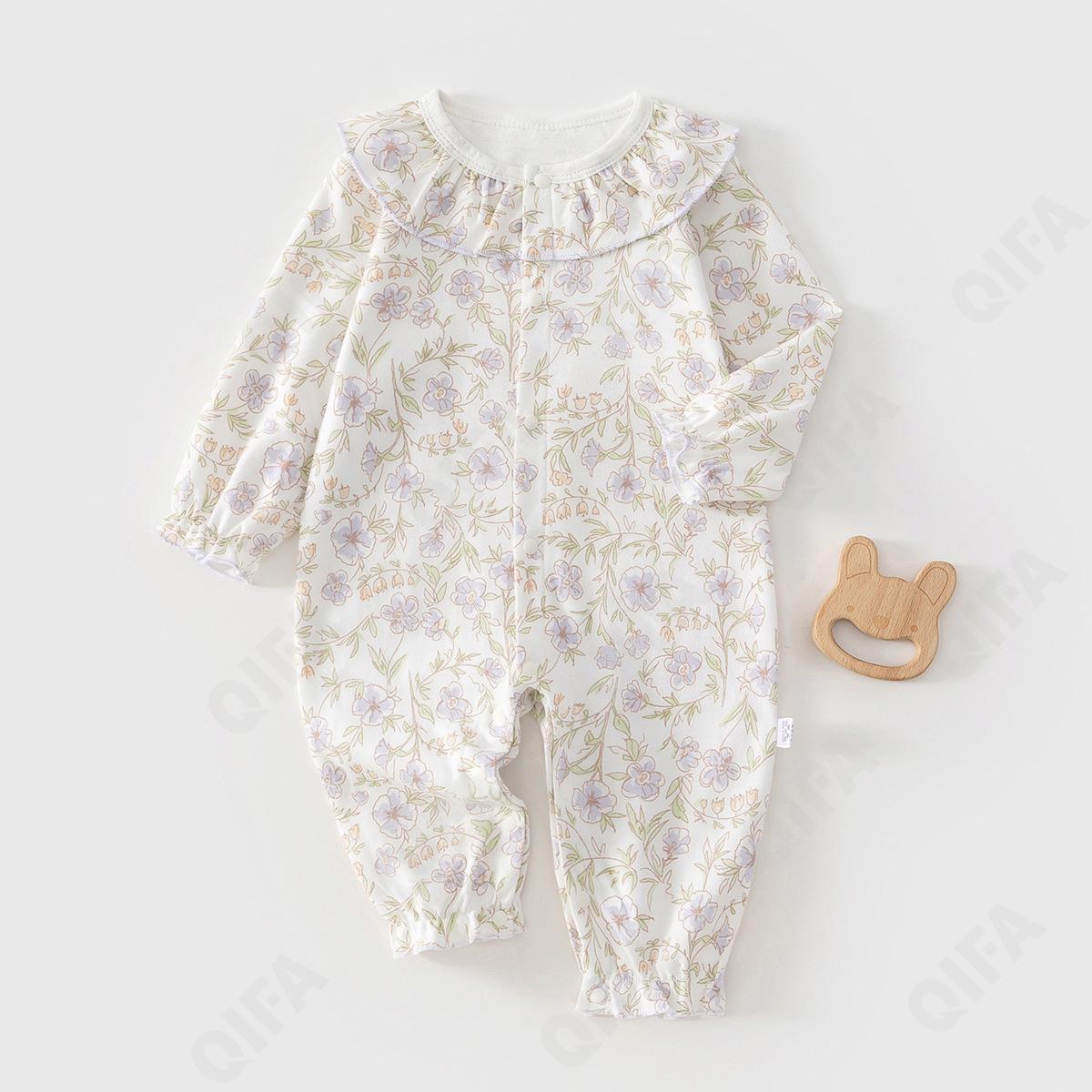 Детский Комбинезон