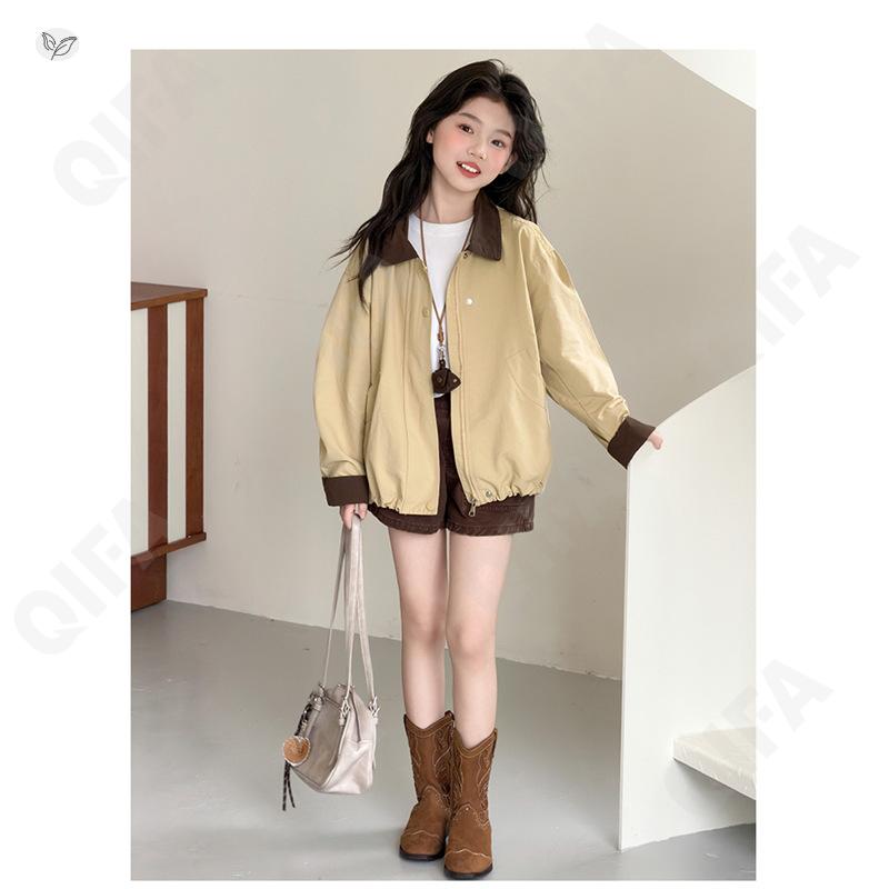 Детская Куртка CC1435_QBT381_230_2579_99