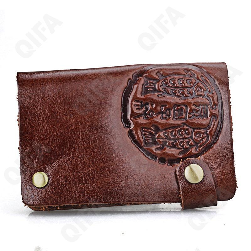 Мужская Кредитница CC4037_KB13-SGA-5