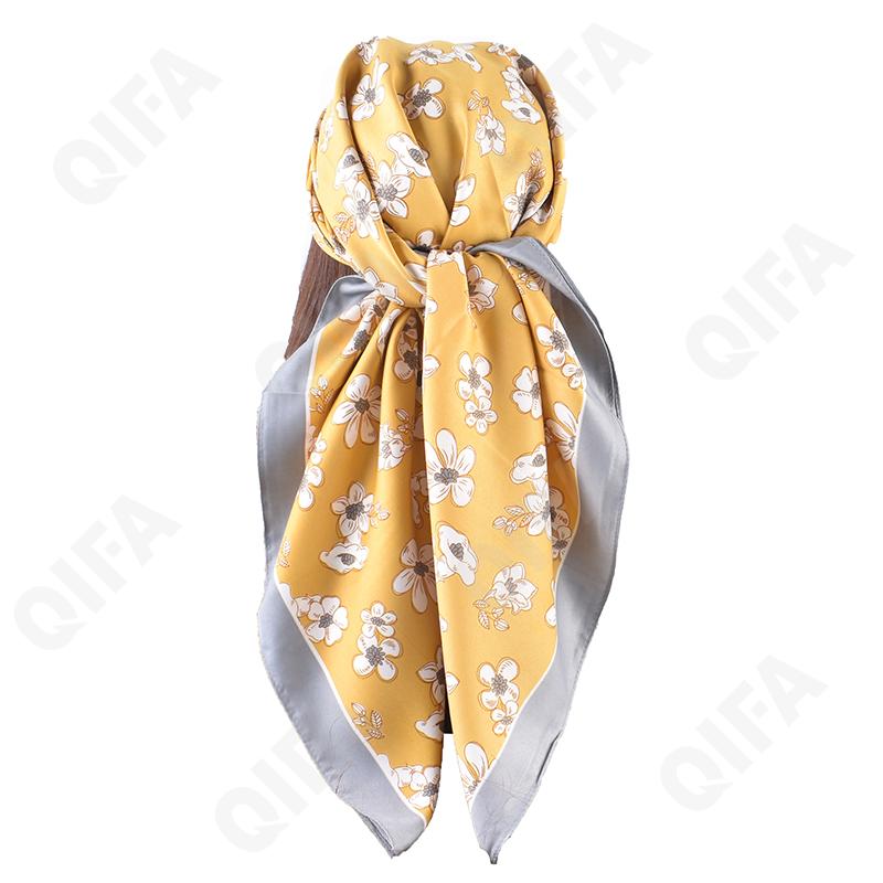 Женский Платок CC4230_XD055-1