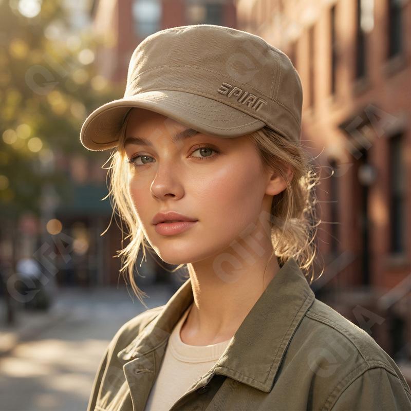 Мужская Кепка CC4472_K-465-1