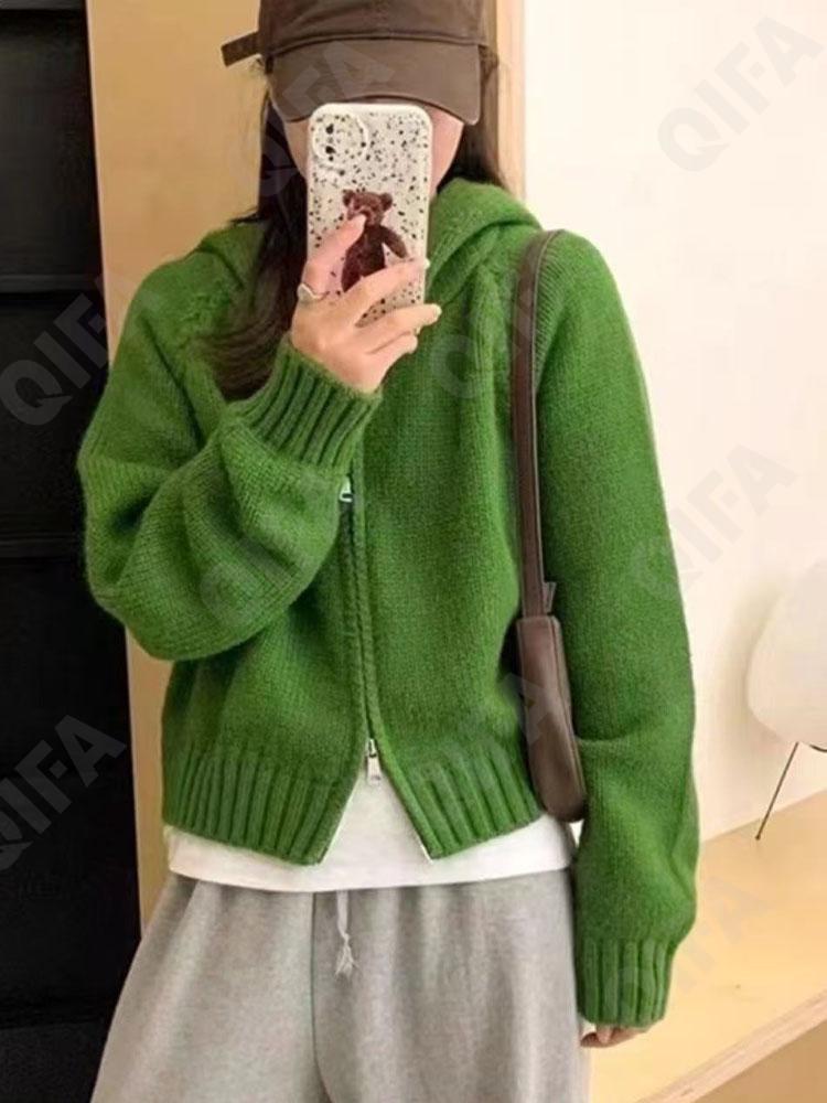 Женский Кардиган CC3313_XFT0538-2