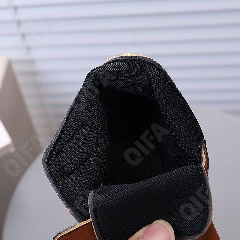 Детские Ботинки CC3959_F852-A2