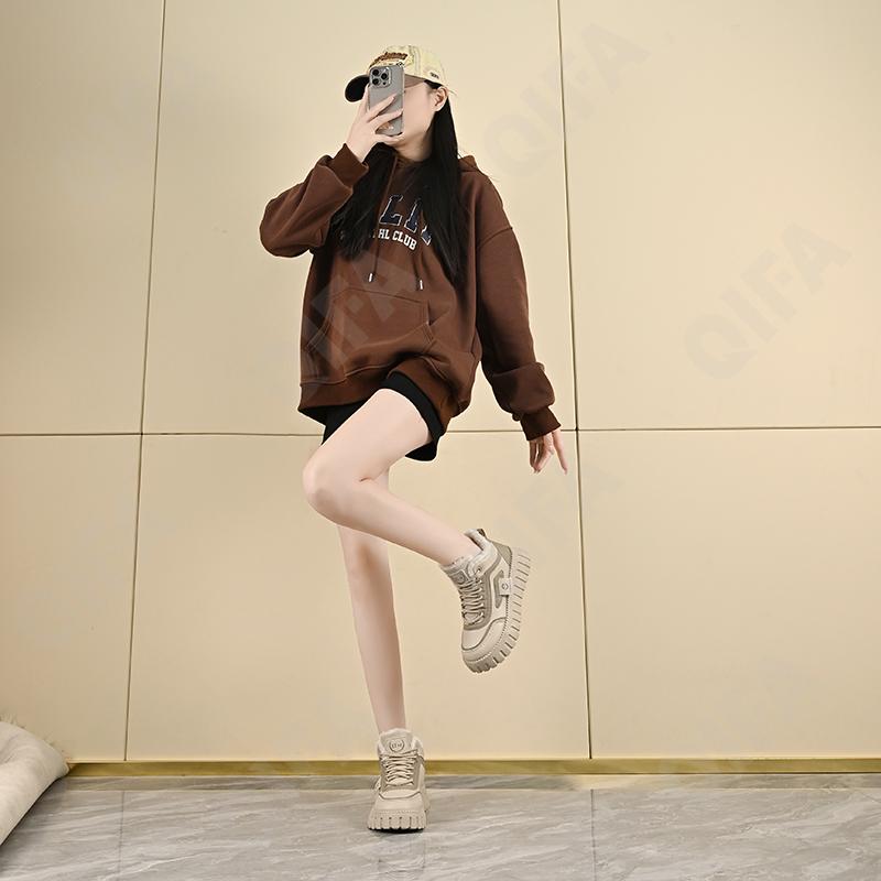 Женские Ботинки CC4812_JY-12261-1-1