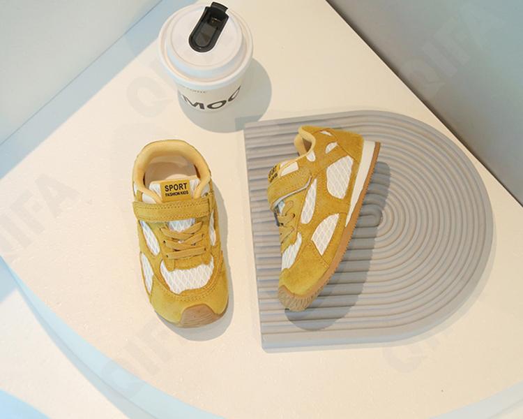 Детские Кроссовки CC3405_ZY996-A1 Детские Кроссовки CC3405_ZY996-A1