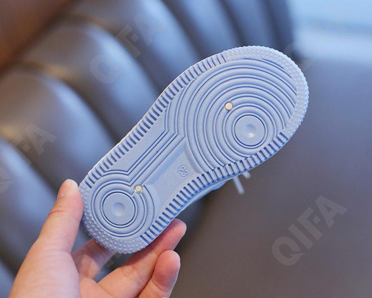 Детские Кеды CC3405_2333-A1