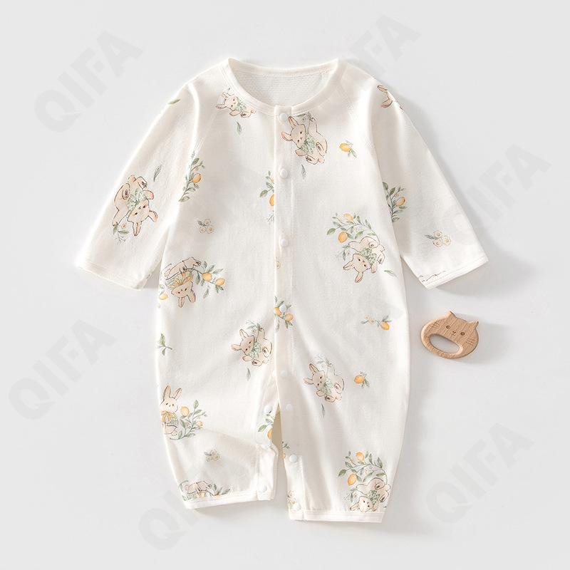 Детский Комбинезон