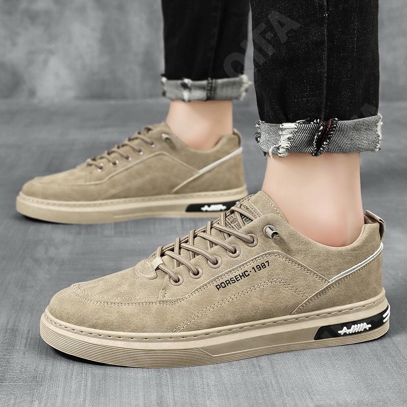 Мужские Кеды CC4818_JY-1990-1