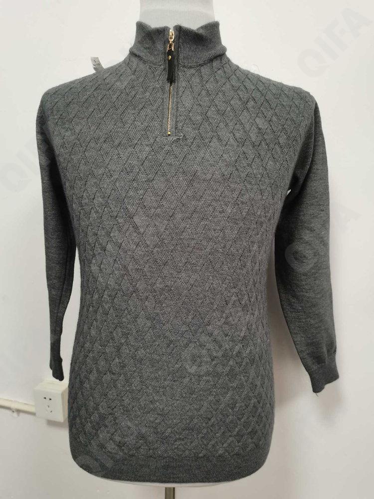 Мужской Свитер CC4849_A329_956_1777_14