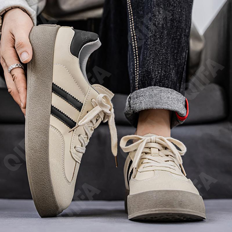 Мужские Кеды CC4282_7957-1 Мужские Кеды CC4282_7957-1