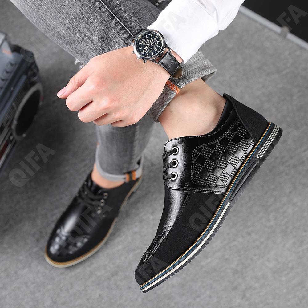 Мужские Полуботинки CC4114_S9511-L1