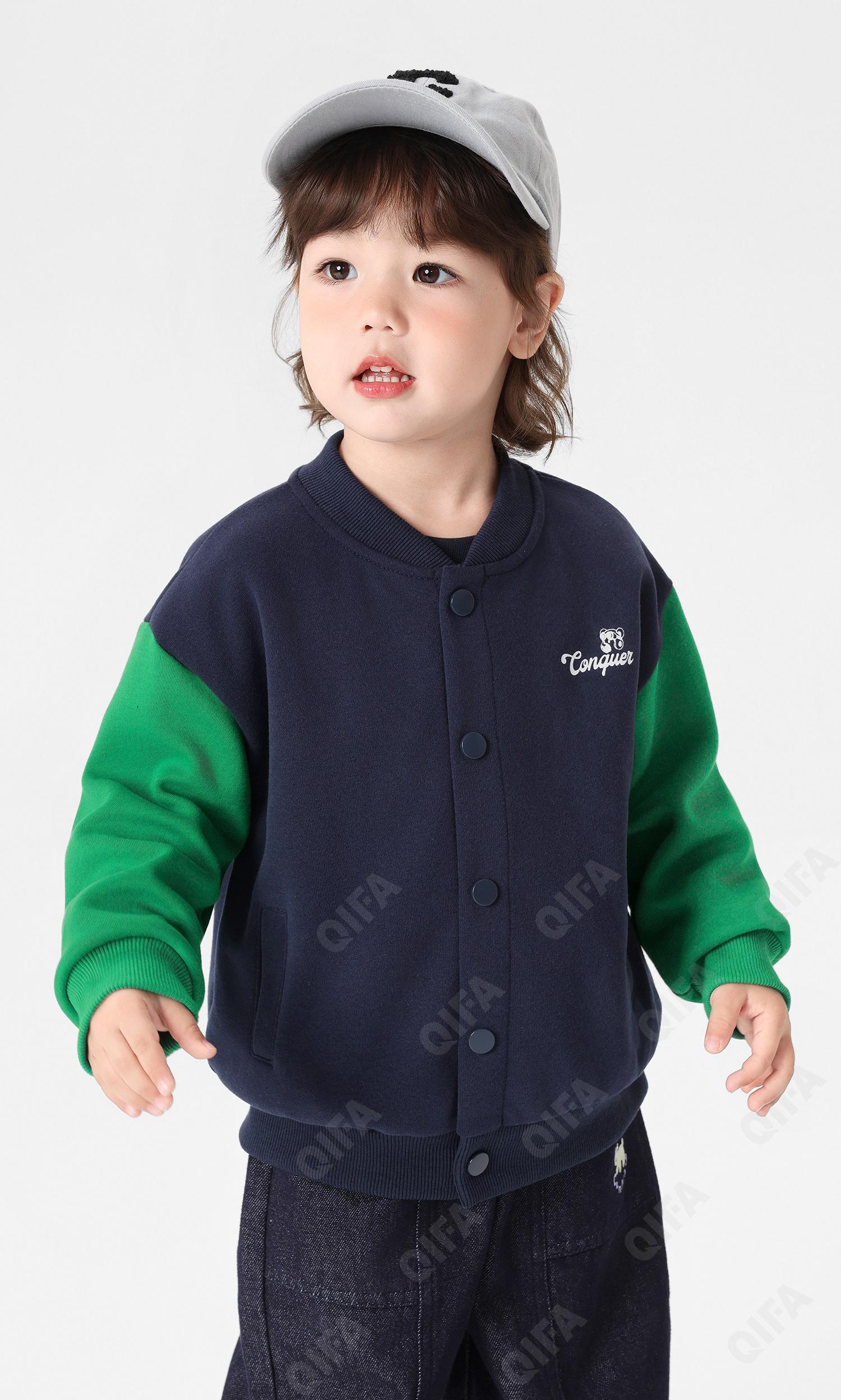 Детская Куртка CC4775_U16398_231_1817_91