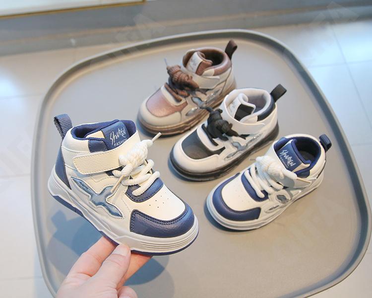 Детские Кроссовки CC3405_TX685-A1 Детские Кроссовки CC3405_TX685-A1