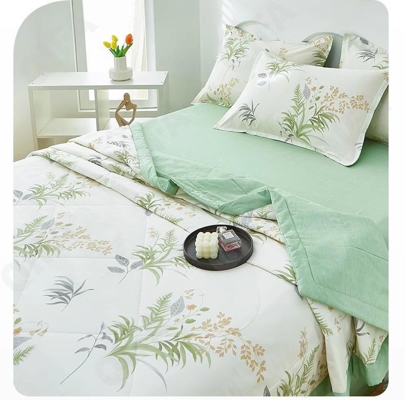 Одеяло с наполнителем CC4652_YJ01-12