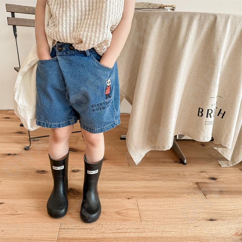 Детские Шорты CC1293_123232_252_2574