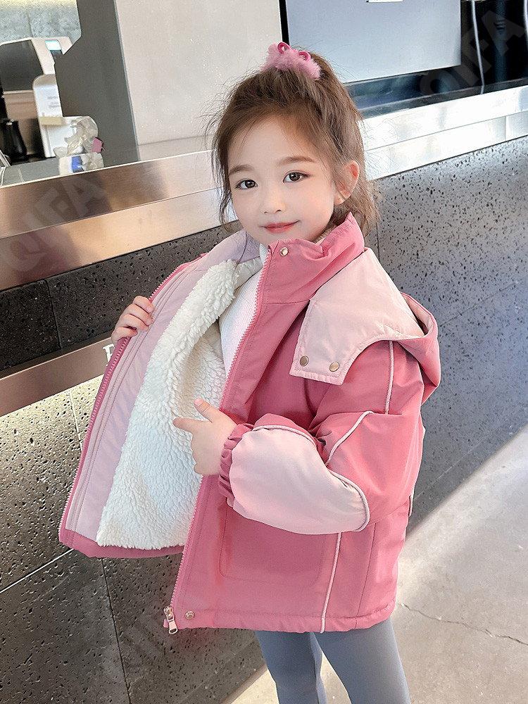 Детская Ветровка CC4773_CQKGQAQ_246_1817_47 Детская Ветровка CC4773_CQKGQAQ_246_1817_47