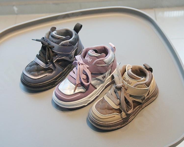 Детские Кроссовки CC3405_TX686-A1