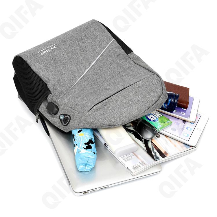 Мужской Рюкзак CC2123_L9017-1