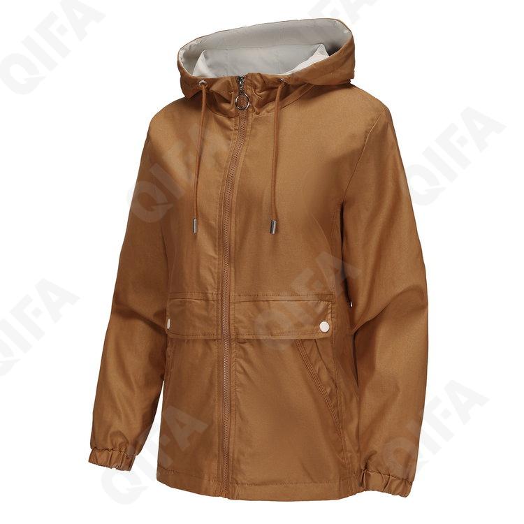 Женская Ветровка CC4800_228_252_1778_49 Женская Ветровка CC4800_228_252_1778_49