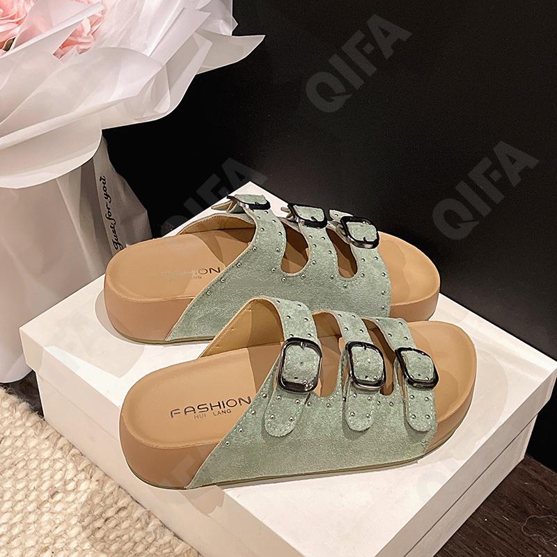 Женские Сандалии