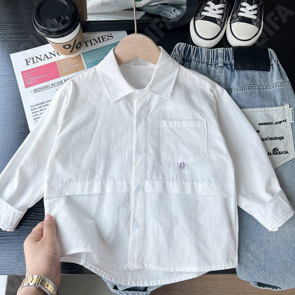 Детская Рубашка CC1221_12334CS7_248_2575_50