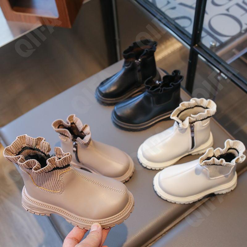 Детские Берцы CC4048_5305-A1