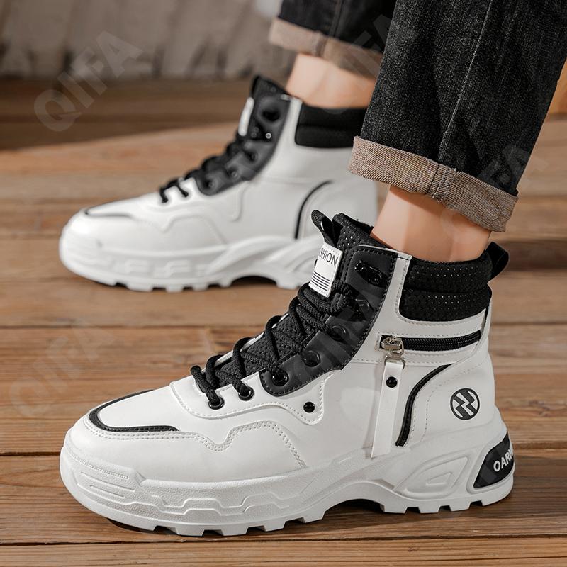 Мужские Ботинки CC4114_X1186-1