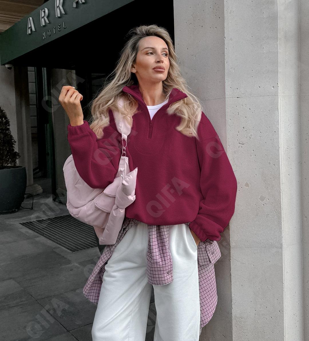 Женский Свитшот CC4694_WY2316_248_1777_52