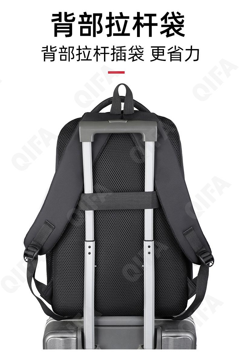 Мужской Рюкзак CC423_11218-3