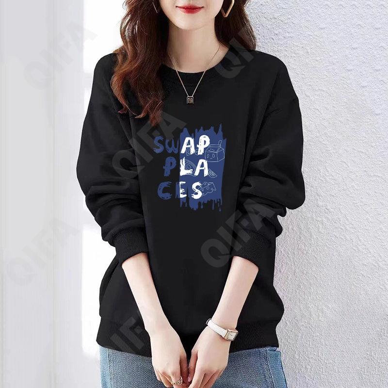 Женский Свитшот CC3116_FHM-08_235_1783