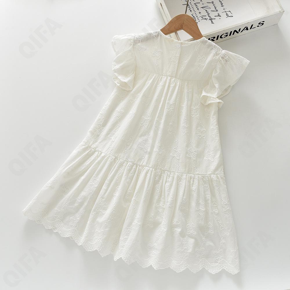 Детское Платье CC2119_0312-09-1