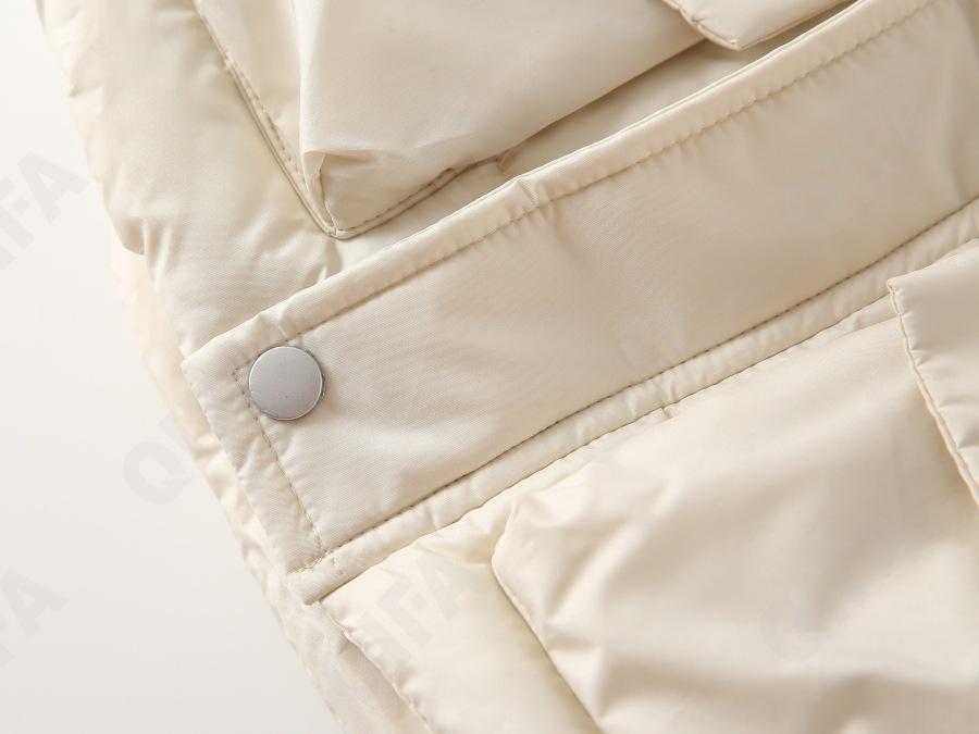 Детский Жилет CC3266_SY4547_231_2576_29