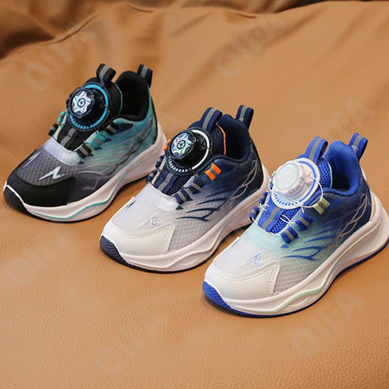 Детские Кроссовки CC3405_ZY-910-B3