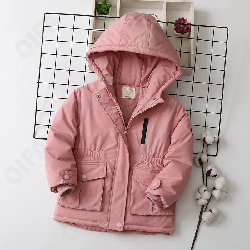 Детская Куртка CC2327_8822-2