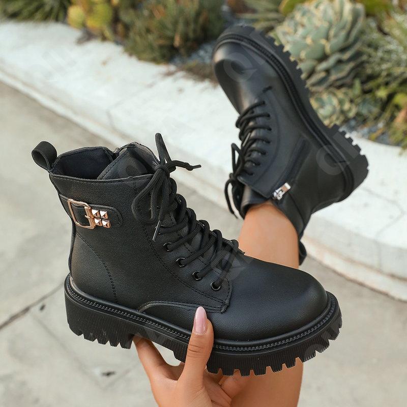 Женские Ботинки CC3840_2865-2