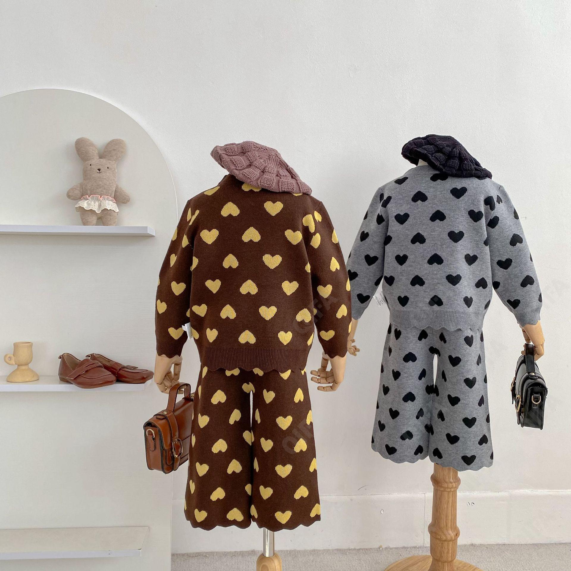 Детский Костюм с брюками CC2539_F1007_246_2576_93