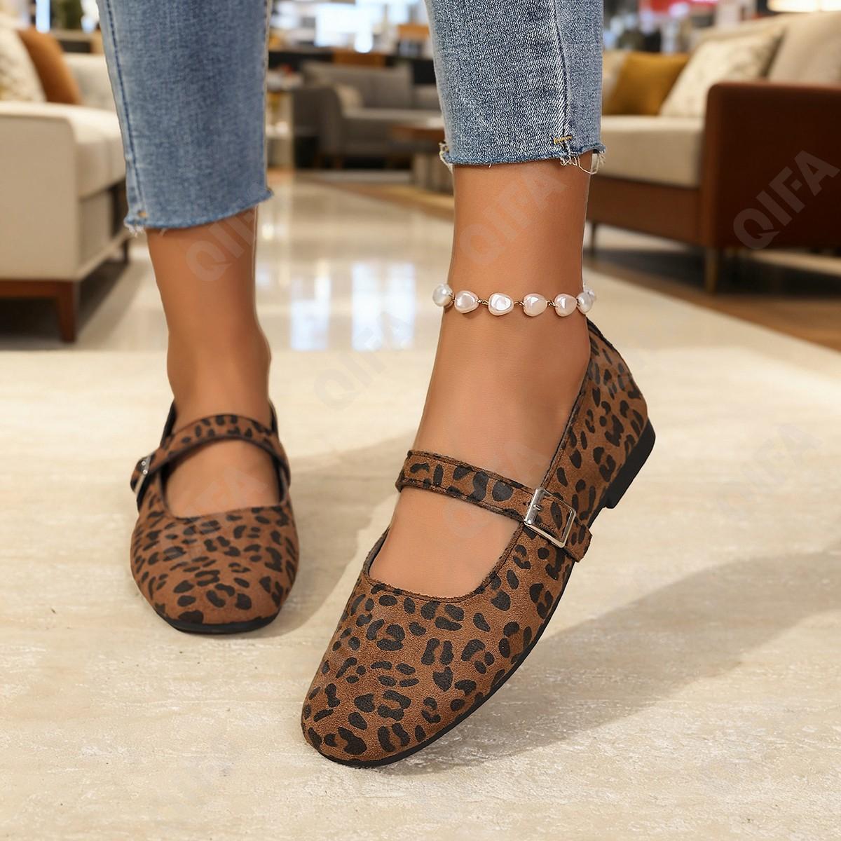 Женские Туфли CC3840_T625-1