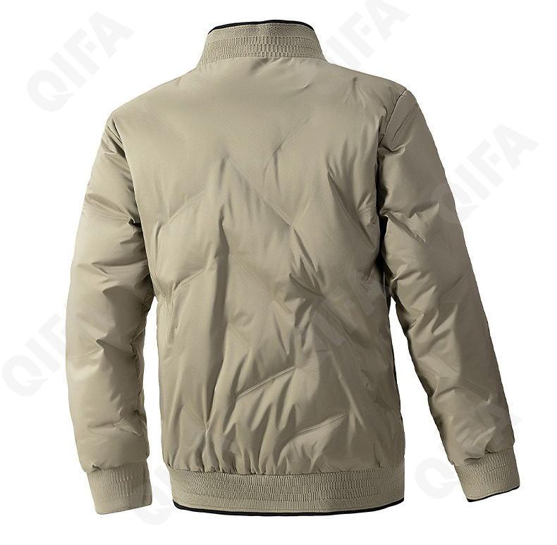 Мужская Зимняя куртка CC5076_9898_225_1780_10