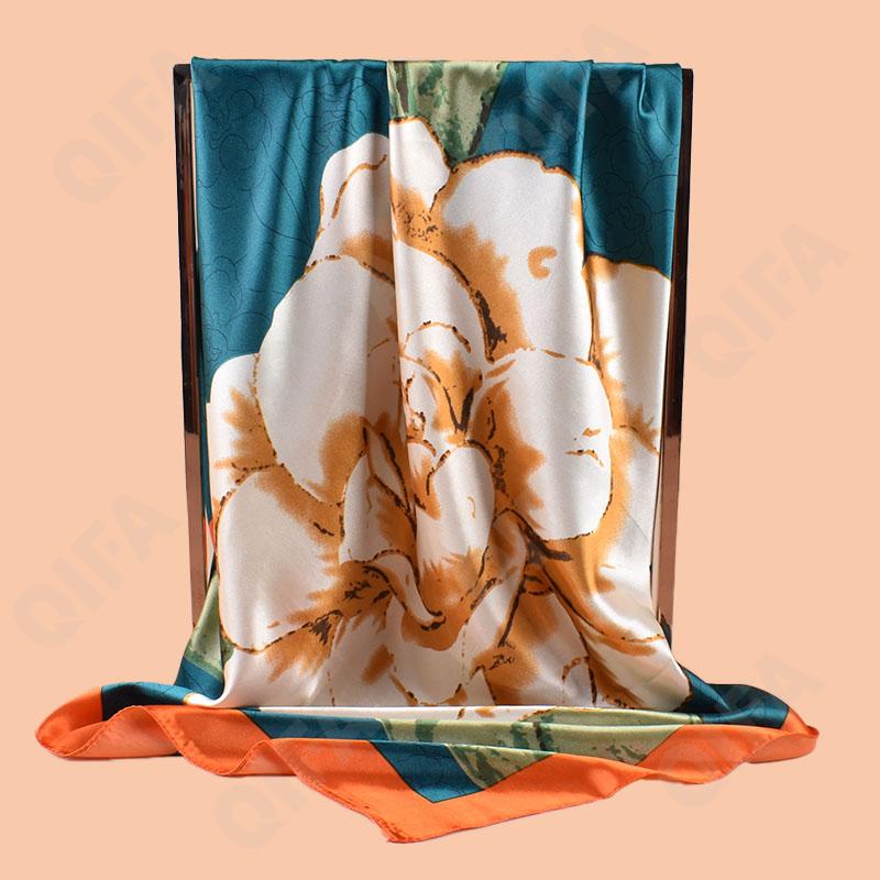 Женский Платок CC4230_D586-1 Женский Платок CC4230_D586-1