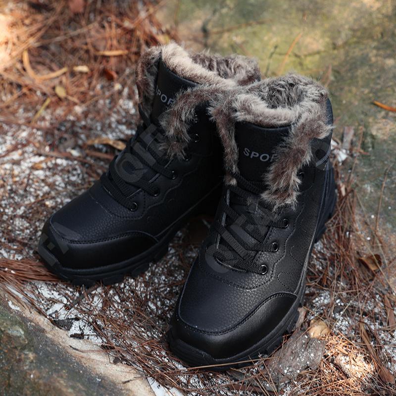 Мужские Ботинки CC4815_ZGX-811-1