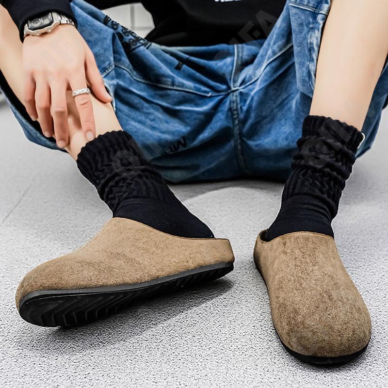 Мужское Сабо CC4114_X24158-2