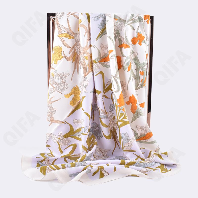 Женский Платок CC4230_XD075-1