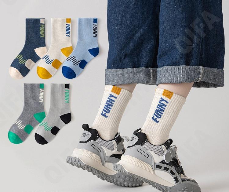 Детские Носки CC1628_MLJS25-8260-1 Детские Носки CC1628_MLJS25-8260-1