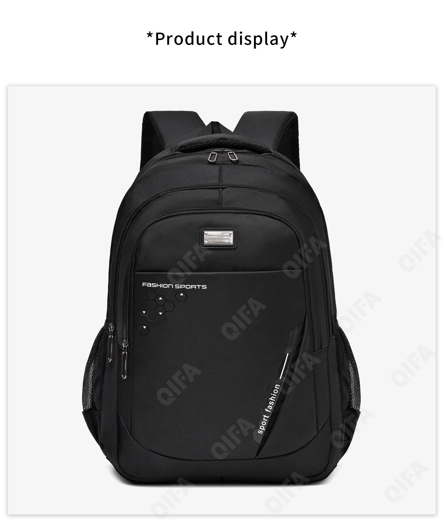 Мужской Рюкзак CC423_20432-1 Мужской Рюкзак CC423_20432-1